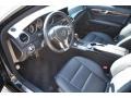 Black - C 300 Sport 4Matic Photo No. 12