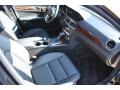 Black - C 300 Sport 4Matic Photo No. 14