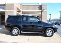 Black 2004 Toyota 4Runner Limited 4x4 Exterior