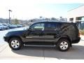 Black - 4Runner Limited 4x4 Photo No. 2