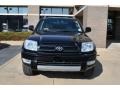 Black - 4Runner Limited 4x4 Photo No. 4