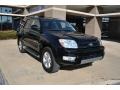 Black - 4Runner Limited 4x4 Photo No. 5