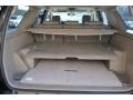 2004 Toyota 4Runner Limited 4x4 Trunk