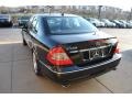 Black - E 550 Sedan Photo No. 8