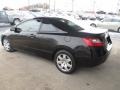 Crystal Black Pearl - Civic LX Coupe Photo No. 5