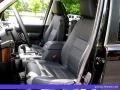 2008 Java Black Pearlescent Land Rover LR3 V8 HSE  photo #3