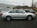 Silver Ice Metallic - Impala LTZ Photo No. 2