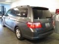 Nimbus Gray Metallic - Odyssey EX-L Photo No. 3