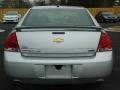 Silver Ice Metallic - Impala LTZ Photo No. 4
