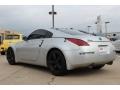 Silver Alloy Metallic - 350Z Touring Coupe Photo No. 5