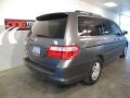 Nimbus Gray Metallic - Odyssey EX-L Photo No. 5