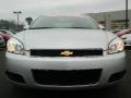 Silver Ice Metallic - Impala LTZ Photo No. 8