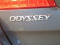 Nimbus Gray Metallic - Odyssey EX-L Photo No. 9
