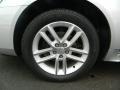 Silver Ice Metallic - Impala LTZ Photo No. 10