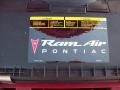 2002 Bright Red Pontiac Firebird Trans Am WS-6 Convertible  photo #23