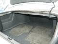Silver Ice Metallic - Impala LTZ Photo No. 15
