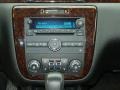 Silver Ice Metallic - Impala LTZ Photo No. 17