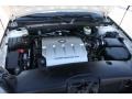 4.6 Liter DOHC 32-Valve Northstar V8 Engine for 2005 Cadillac DeVille Sedan #76434941