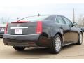 2013 Black Diamond Tricoat Cadillac CTS 3.0 Sedan  photo #6