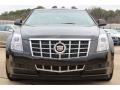 2013 Black Diamond Tricoat Cadillac CTS 3.0 Sedan  photo #8