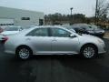 Classic Silver Metallic - Camry LE Photo No. 2