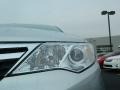 Classic Silver Metallic - Camry LE Photo No. 9
