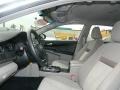 Classic Silver Metallic - Camry LE Photo No. 13