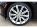 2013 Cadillac ATS 2.0L Turbo Premium Wheel and Tire Photo