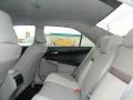 Classic Silver Metallic - Camry LE Photo No. 14