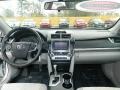 Classic Silver Metallic - Camry LE Photo No. 16