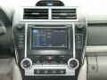 Classic Silver Metallic - Camry LE Photo No. 17
