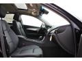 Jet Black/Jet Black Accents Interior Photo for 2013 Cadillac ATS #76435556