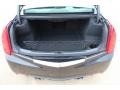 Jet Black/Jet Black Accents Trunk Photo for 2013 Cadillac ATS #76435619