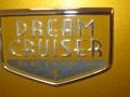 2002 Inca Gold Pearlcoat Chrysler PT Cruiser Dream Cruiser Series 1  photo #10