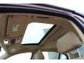 2007 BMW 3 Series Beige Interior Sunroof Photo