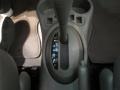 2002 Chrysler PT Cruiser Gray Interior Transmission Photo