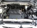  2006 Tribute s 4WD 3.0 Liter DOHC 24-Valve V6 Engine