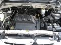 2006 Mazda Tribute 3.0 Liter DOHC 24-Valve V6 Engine Photo