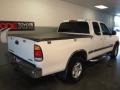 Natural White - Tundra SR5 Access Cab Photo No. 5