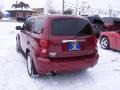 Sport Red Metallic - HHR LT Photo No. 3