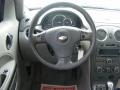 Sport Red Metallic - HHR LT Photo No. 4