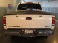 Natural White - Tundra SR5 Access Cab Photo No. 6