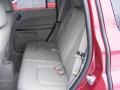 Sport Red Metallic - HHR LT Photo No. 8