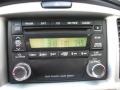 2006 Mazda Tribute Dark Flint Gray Interior Audio System Photo