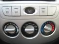 2006 Mazda Tribute Dark Flint Gray Interior Controls Photo