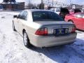 2004 Light French Silk Metallic Lincoln LS V8  photo #3