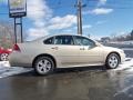 Gold Mist Metallic - Impala LS Photo No. 2