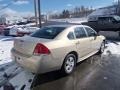 Gold Mist Metallic - Impala LS Photo No. 3