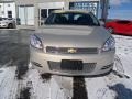 Gold Mist Metallic - Impala LS Photo No. 8