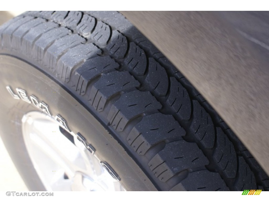 2005 F150 XLT SuperCrew - True Blue Metallic / Medium Flint/Dark Flint Grey photo #13